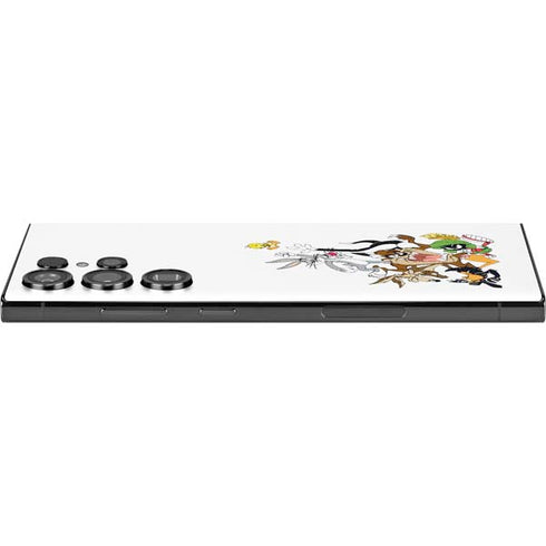 Looney Tunes All Together Galaxy S25 Ultra Skin
